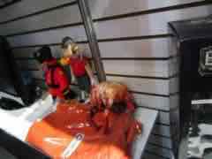 Toy Fair 2013 - NECA - Valve - Portal - Half-Life