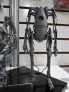 Toy Fair 2013 - NECA - Valve - Portal - Half-Life