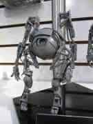 Toy Fair 2013 - NECA - Valve - Portal - Half-Life