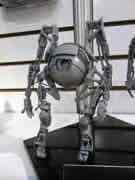 Toy Fair 2013 - NECA - Valve - Portal - Half-Life