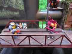 Toy Fair 2013 - Playmates - Teenage Mutant Ninja Turtles