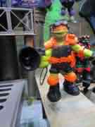 Toy Fair 2013 - Playmates - Teenage Mutant Ninja Turtles