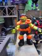 Toy Fair 2013 - Playmates - Teenage Mutant Ninja Turtles