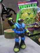 Toy Fair 2013 - Playmates - Teenage Mutant Ninja Turtles