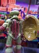 Toy Fair 2013 - Playmates - Teenage Mutant Ninja Turtles