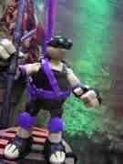 Toy Fair 2013 - Playmates - Teenage Mutant Ninja Turtles