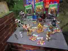 Toy Fair 2013 - Playmates - Teenage Mutant Ninja Turtles