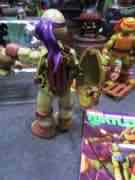 Toy Fair 2013 - Playmates - Teenage Mutant Ninja Turtles