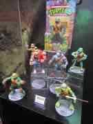 Toy Fair 2013 - Playmates - Teenage Mutant Ninja Turtles