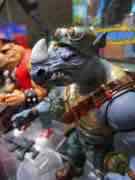 Toy Fair 2013 - Playmates - Teenage Mutant Ninja Turtles