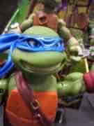 Toy Fair 2013 - Playmates - Teenage Mutant Ninja Turtles