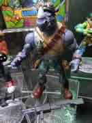 Toy Fair 2013 - Playmates - Teenage Mutant Ninja Turtles