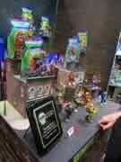 Toy Fair 2013 - Playmates - Teenage Mutant Ninja Turtles