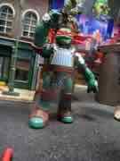 Toy Fair 2013 - Playmates - Teenage Mutant Ninja Turtles