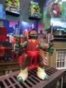 Toy Fair 2013 - Playmates - Teenage Mutant Ninja Turtles