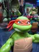 Toy Fair 2013 - Playmates - Teenage Mutant Ninja Turtles