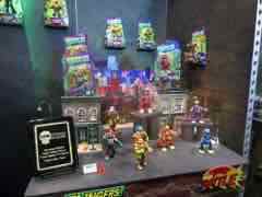 Toy Fair 2013 - Playmates - Teenage Mutant Ninja Turtles