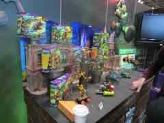 Toy Fair 2013 - Playmates - Teenage Mutant Ninja Turtles