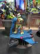 Toy Fair 2013 - Playmates - Teenage Mutant Ninja Turtles