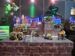 Toy Fair 2013 - Playmates - Teenage Mutant Ninja Turtles