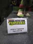 Toy Fair 2013 - Playmates - Teenage Mutant Ninja Turtles