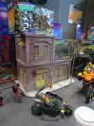 Toy Fair 2013 - Playmates - Teenage Mutant Ninja Turtles