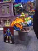 Toy Fair 2013 - Playmates - Teenage Mutant Ninja Turtles