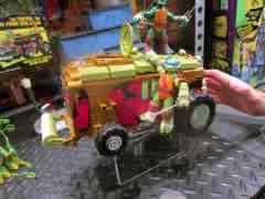 Toy Fair 2013 - Playmates - Teenage Mutant Ninja Turtles