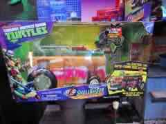 Toy Fair 2013 - Playmates - Teenage Mutant Ninja Turtles