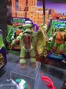 Toy Fair 2013 - Playmates - Teenage Mutant Ninja Turtles