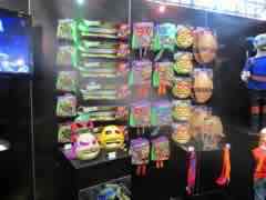 Toy Fair 2013 - Playmates - Teenage Mutant Ninja Turtles