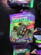 Toy Fair 2013 - Playmates - Teenage Mutant Ninja Turtles