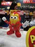 Toy Fair 2013 - PPW - Mr. Potato Head