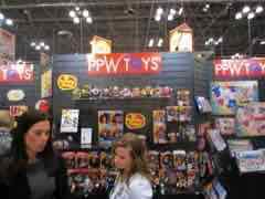 Toy Fair 2013 - PPW - Mr. Potato Head