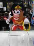 Toy Fair 2013 - PPW - Mr. Potato Head