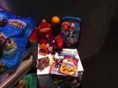 Toy Fair 2013 - Activision - Skylanders