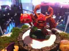 Toy Fair 2013 - Activision - Skylanders