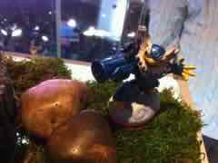 Toy Fair 2013 - Activision - Skylanders