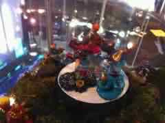 Toy Fair 2013 - Activision - Skylanders