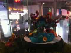 Toy Fair 2013 - Activision - Skylanders