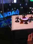 Toy Fair 2013 - Activision - Skylanders