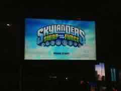 Toy Fair 2013 - Activision - Skylanders