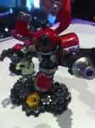 Toy Fair 2013 - Activision - Skylanders