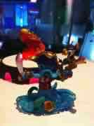 Toy Fair 2013 - Activision - Skylanders