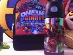 Toy Fair 2013 - Activision - Skylanders