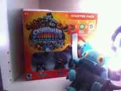 Toy Fair 2013 - Activision - Skylanders