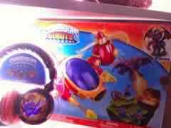 Toy Fair 2013 - Activision - Skylanders