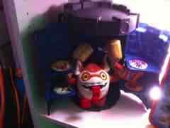 Toy Fair 2013 - Activision - Skylanders