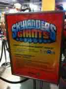 Toy Fair 2013 - Activision - Skylanders