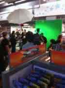 Toy Fair 2013 - Activision - Skylanders